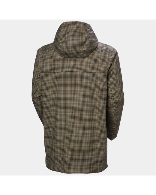 Helly Hansen Brown Frogner Jacket for men