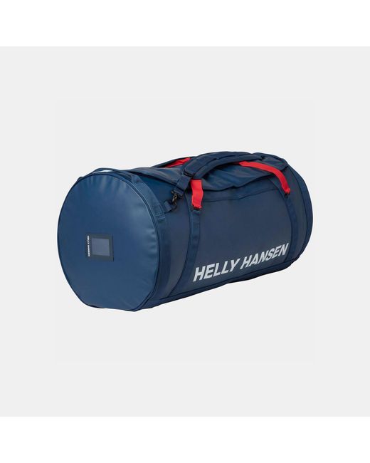 Helly Hansen Blue Hh Sporty Duffel Bag 2 70L Std