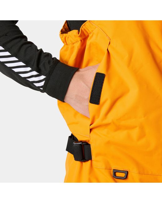 Helly Hansen Multicolor Skagen Offshore Sailing Bib for men