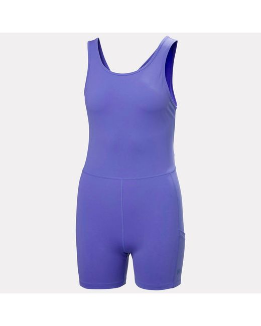 Viola di Helly Hansen in Purple