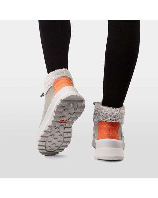 Grigio di Helly Hansen in Gray