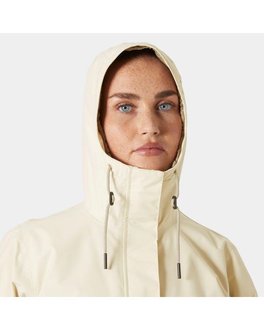 Helly Hansen Natural Escape Utility Raincoat