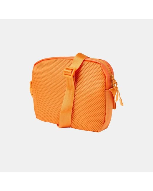 Helly Hansen Orange Guide Shoulder Bag Std