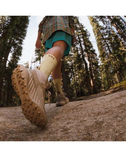 Helly Hansen Natural Awe Hiker Mid Helly Tech Boots