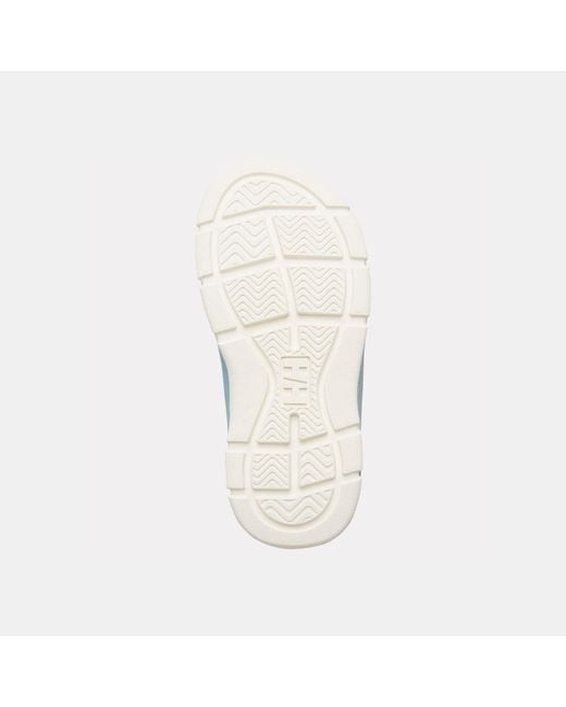 Helly Hansen Blue Sandhamn Sandal