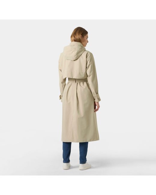 Helly Hansen Natural Avenue Trench
