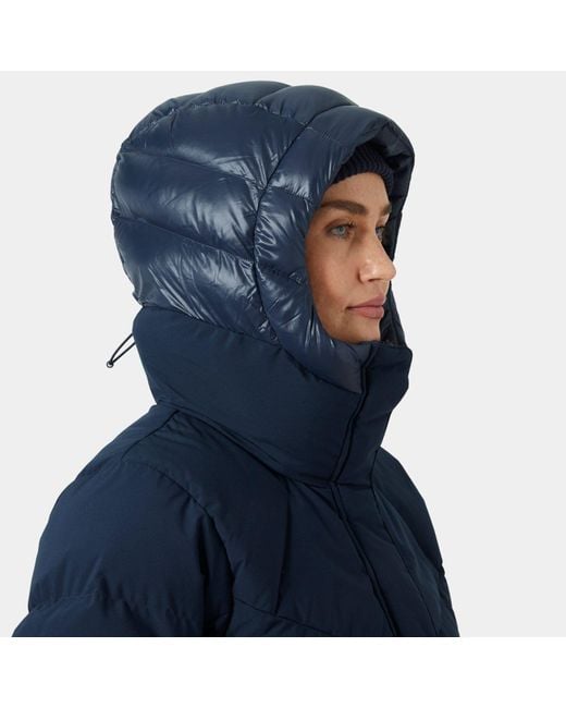 Blu di Helly Hansen in Blue