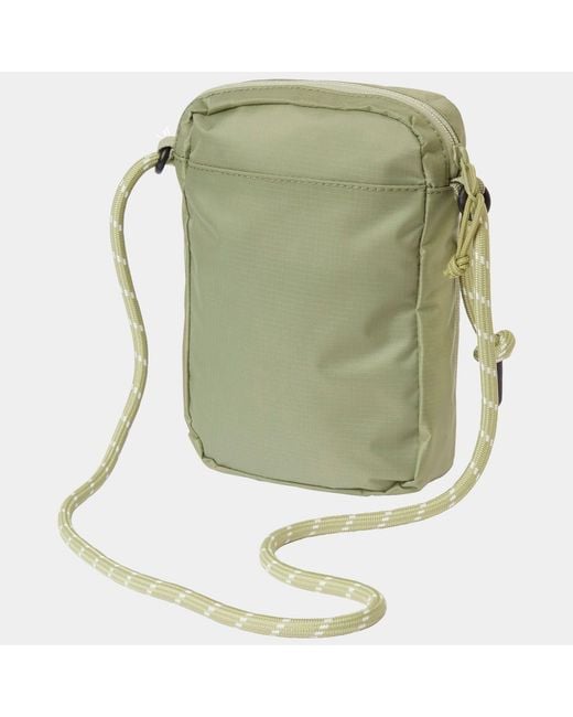 Verde di Helly Hansen in Green