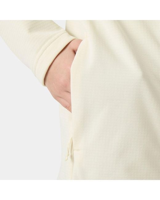 Versalite Jacket Juvenil Helly Hansen de color Natural