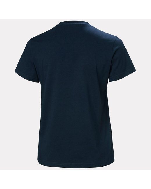 Blu di Helly Hansen in Blue