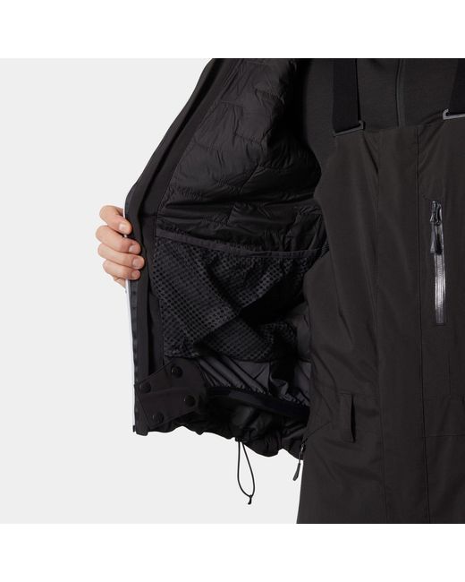 Nero di Helly Hansen in Black da Uomo