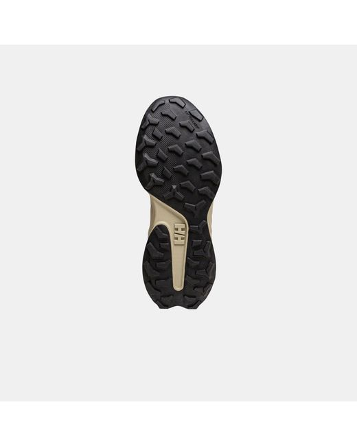 Helly Hansen White Awe Hiker Mid Helly Tech Boots for men