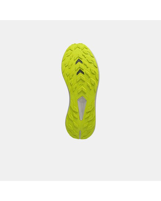 Helly Hansen Black Skyhawk Trail Running Shoes for men