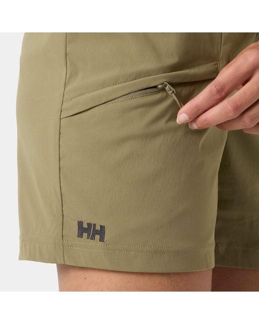 Verde di Helly Hansen in Green