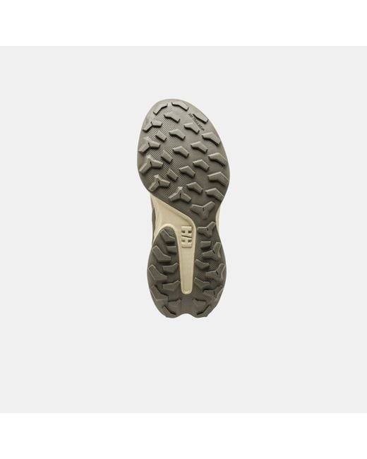 Helly Hansen Green Awe Hiker Helly Tech Shoes