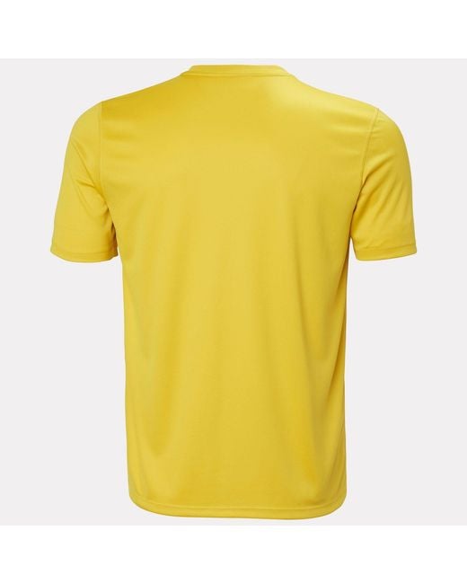 Giallo di Helly Hansen in Yellow da Uomo