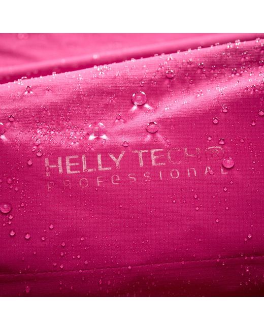 Helly Hansen Pink Odin Infinity Minimalist Jacket