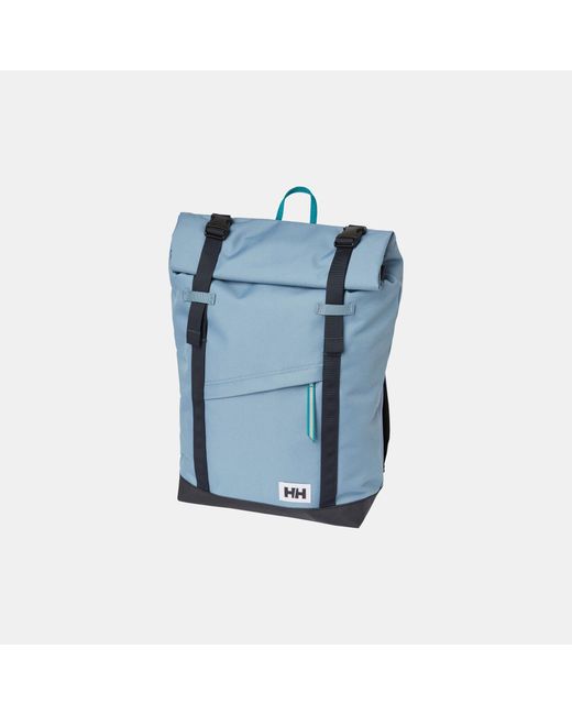 Helly Hansen Blue Stockholm Waterproof Backpack 28L Std