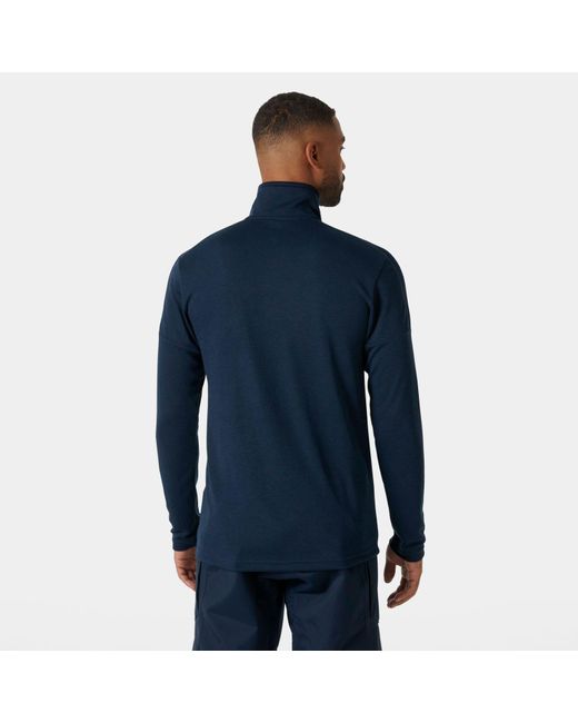 Blu di Helly Hansen in Blue da Uomo