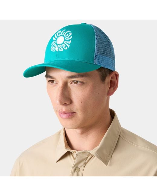 Verde di Helly Hansen in Blue