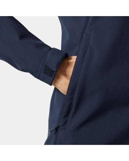 Blu di Helly Hansen in Blue