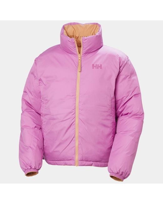 Marrone di Helly Hansen in Natural
