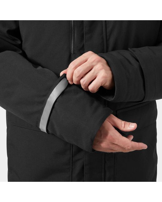 Nero di Helly Hansen in Black da Uomo