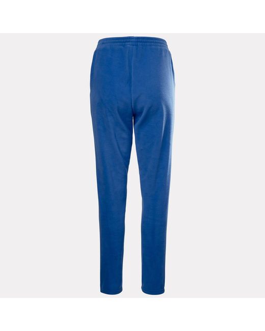 Helly Hansen Blue Daybreaker Fleece Pants