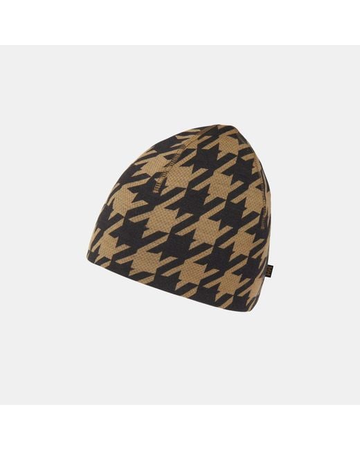 Hh Lifa Merino Berretto Marrone di Helly Hansen in Brown