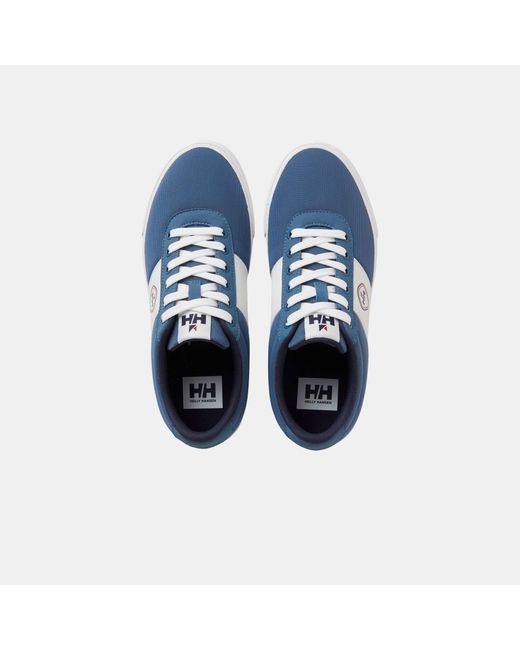 Helly Hansen Blue Archboard Shoes for men