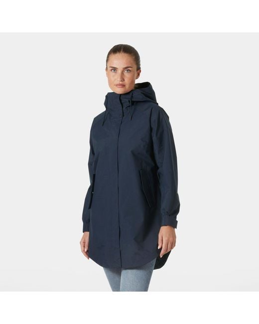 Blu di Helly Hansen in Blue