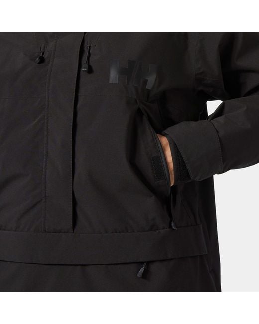 Nero di Helly Hansen in Black
