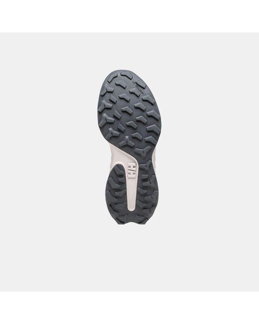 Helly Hansen White Awe Hiker Dwr Shoe for men