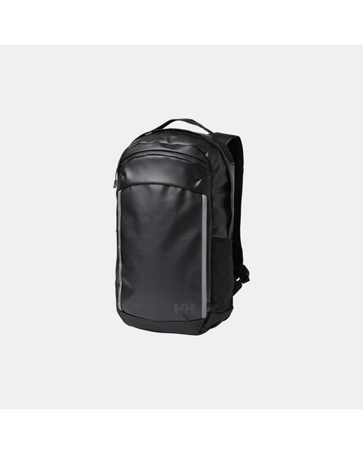 Helly Hansen Black Guide Daypack Std