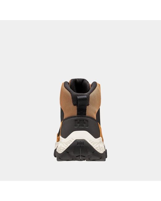Helly Hansen Brown Buckhorn Boots for men