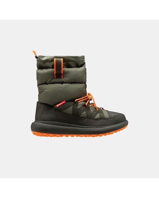 Monarch Boots Homme Vert Helly Hansen pour homme en coloris Green