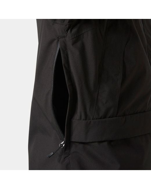 Nero di Helly Hansen in Black