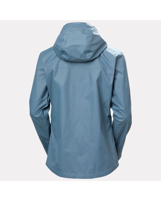 Helly Hansen Blue Loke Jacket