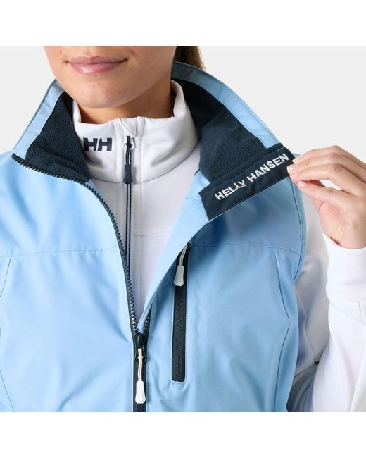 Helly Hansen Blue Crew Sailing Vest 2.0