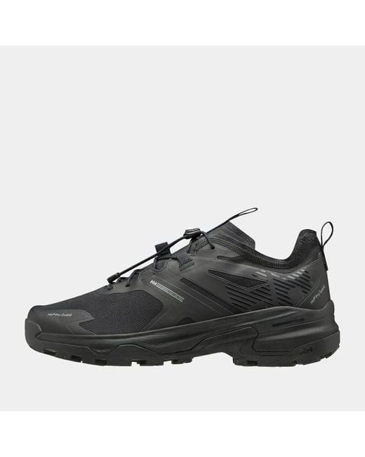 Nero di Helly Hansen in Black da Uomo