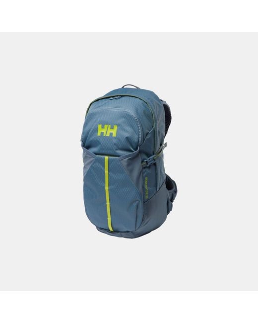 Generator Backpack 20L Helly Hansen de color Blue