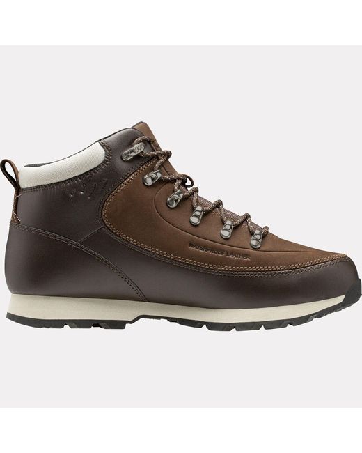 Marrone di Helly Hansen in Brown da Uomo