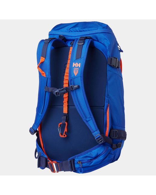 Blu di Helly Hansen in Blue