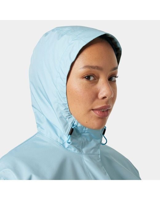 Helly Hansen Blue Seven J Jacket (Ultra) Jacket