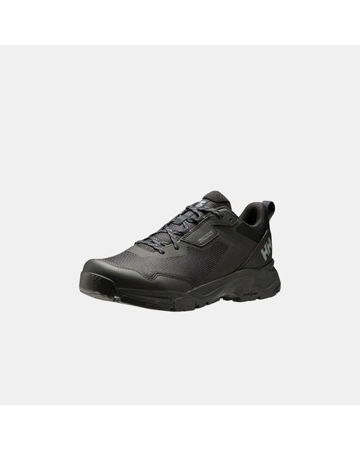 Helly Hansen Black Canyon Low Helly Tech Shoes for men