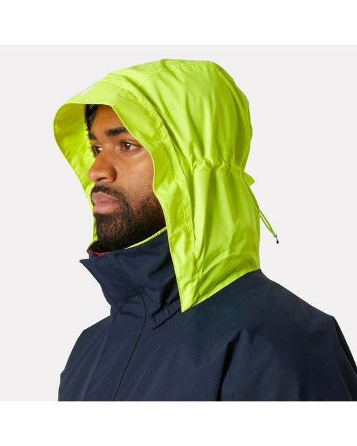 Helly Hansen Red Pier 4.0 Jacket for men
