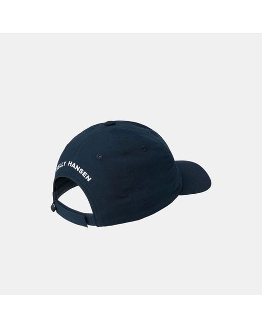 Helly Hansen Blue Crew Cap 2.0 Std