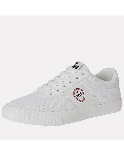 Helly Hansen White Archboard Shoes for men