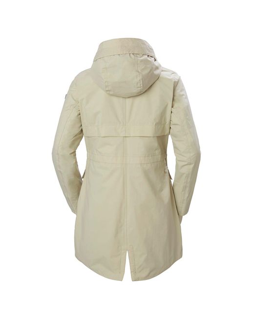 helly hansen boyne jacket w