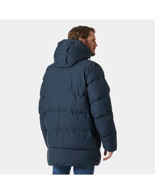 Blu di Helly Hansen in Blue da Uomo